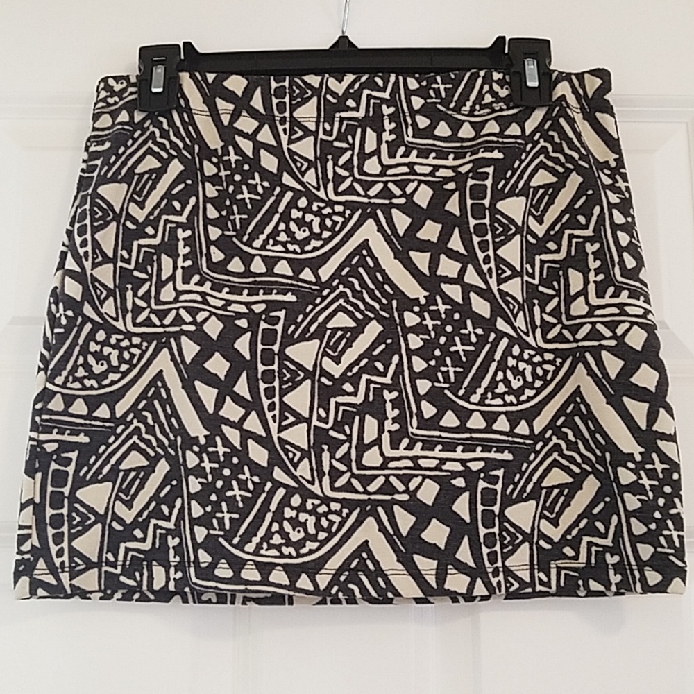 Fun Mini Skirt!